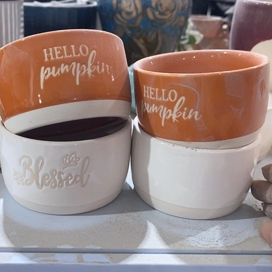 多肉绿植陶瓷花盆