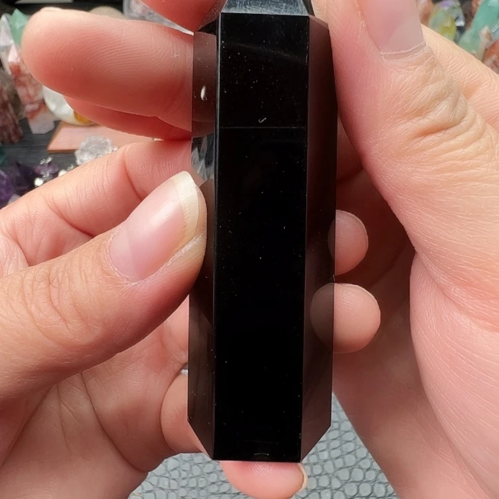 未镶嵌水晶珠宝半成品382