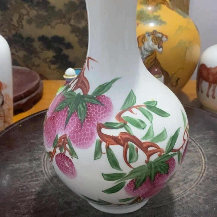 陶瓷艺术设计是摆件艺术