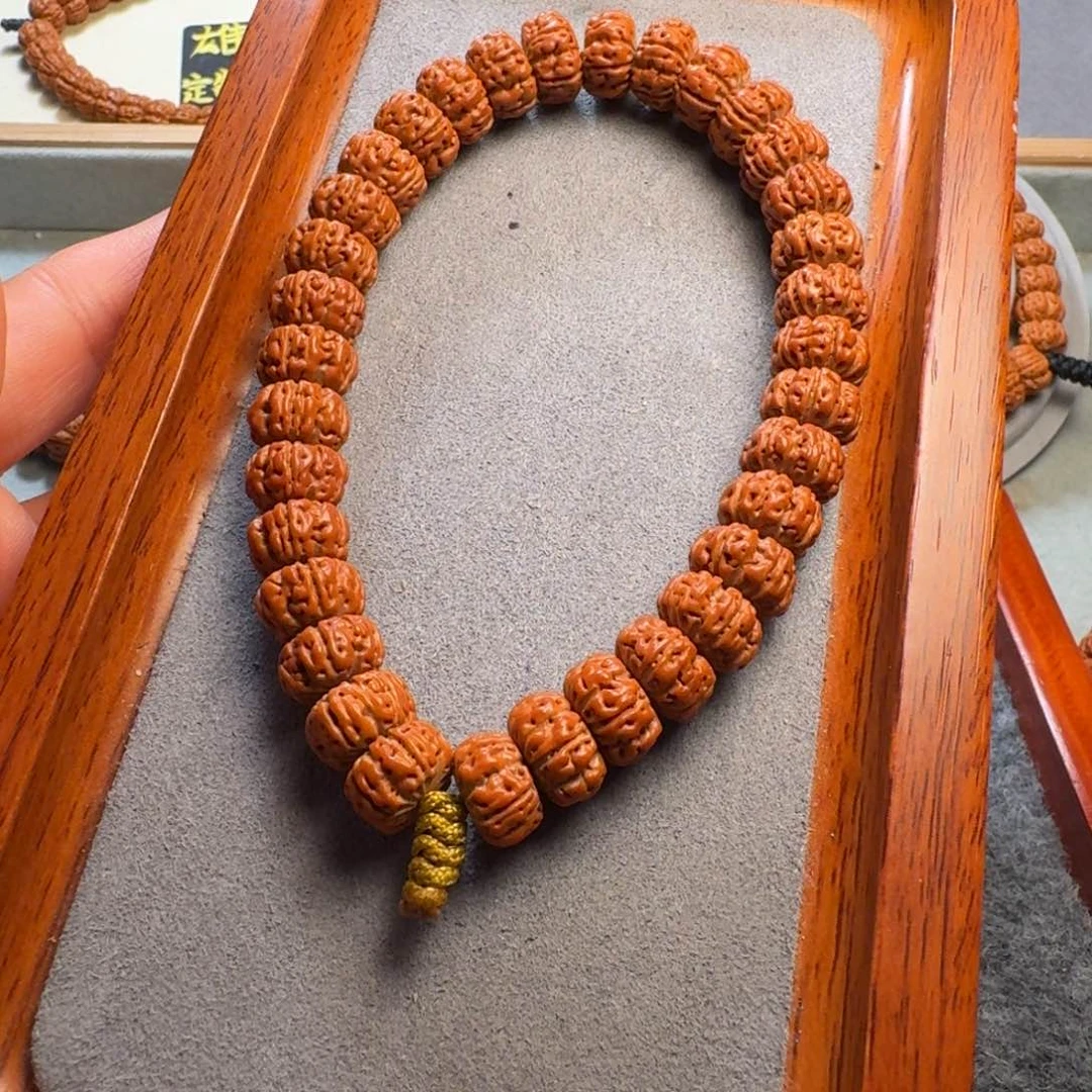 金刚菩提吊坠泰森11.5