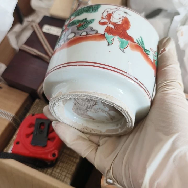 罐一单元精品日瓷一个精品