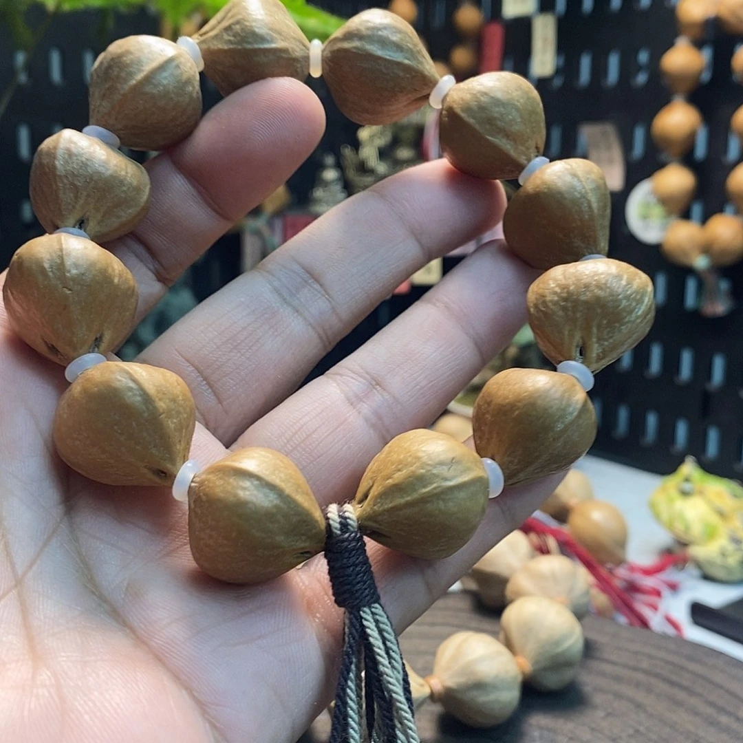 橄榄核手串/手链485669888889
