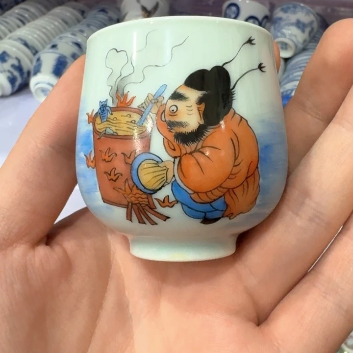 陶瓷艺术品收藏陶瓷