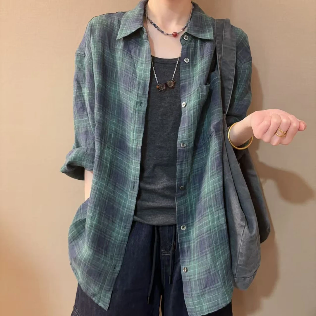 一眼锁住高质衬衫