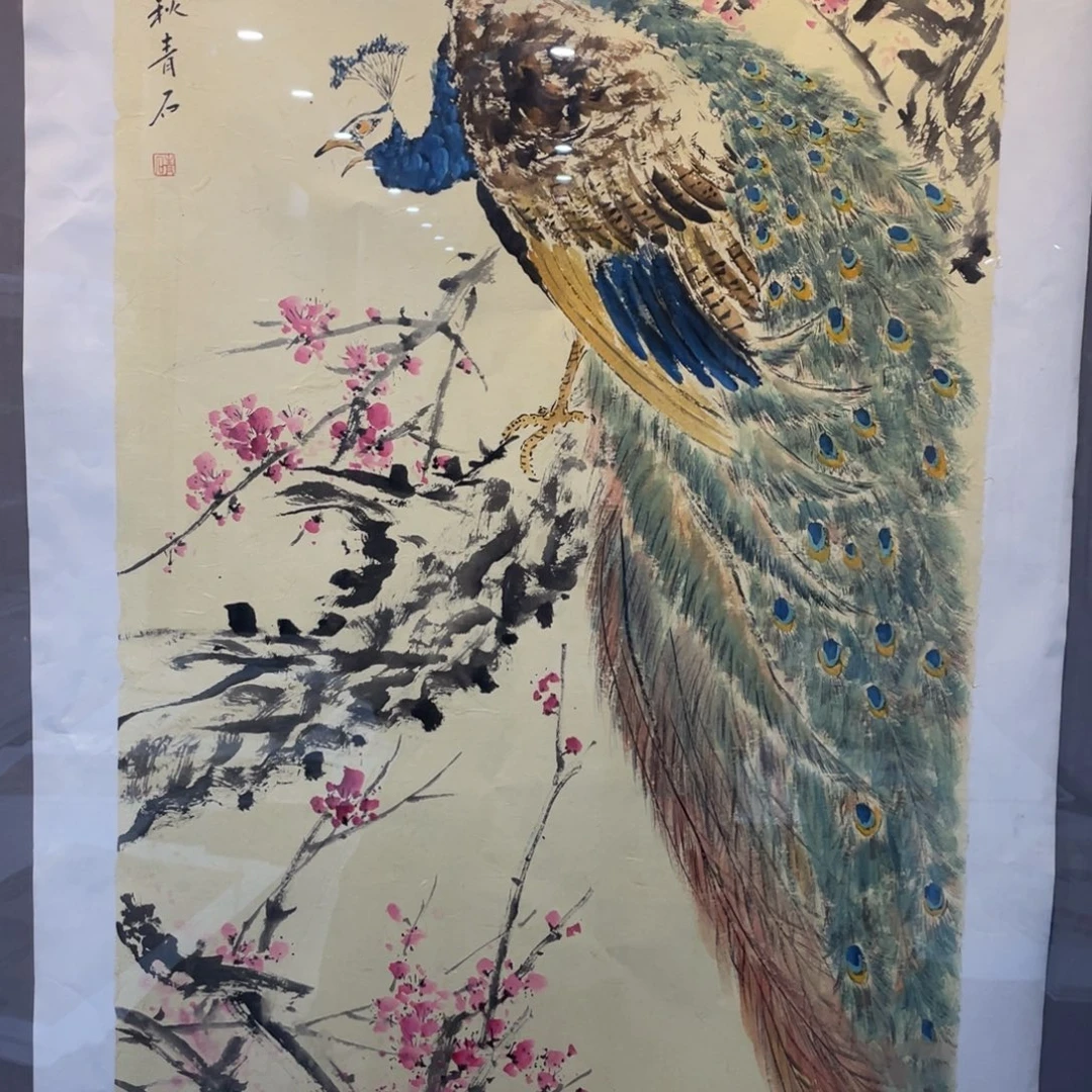 国画老师老师老师