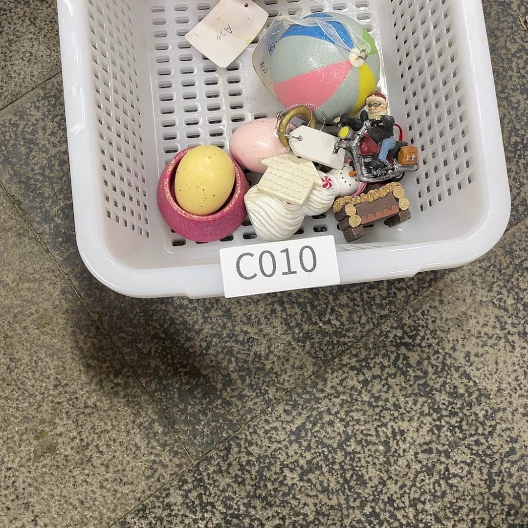 摆件饭*?孤品老货微瑕瓷