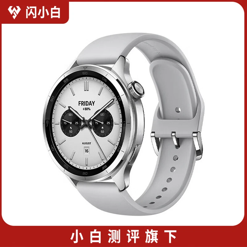 95新 Xiaomi/小米 Watch S4 运动健康智能手表心率血氧小米手表s4