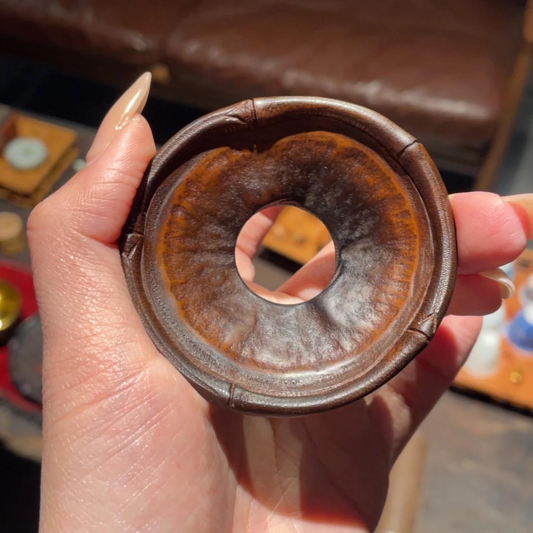 紫砂茶道纯手工制作