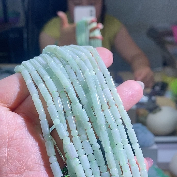 【闪购商品】翡翠挂件未镶嵌多样性发1