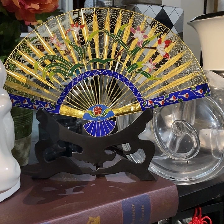 陶瓷花瓶，部分微瑕