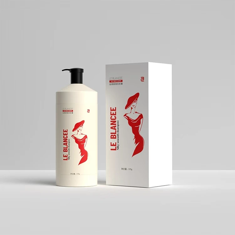 LEBLANCEE丝柔顺滑洗发露