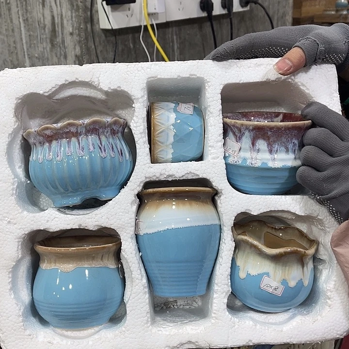 红陶正品数量有限