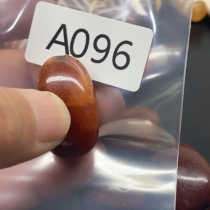 玛瑙/玉髓合金珠宝半成品