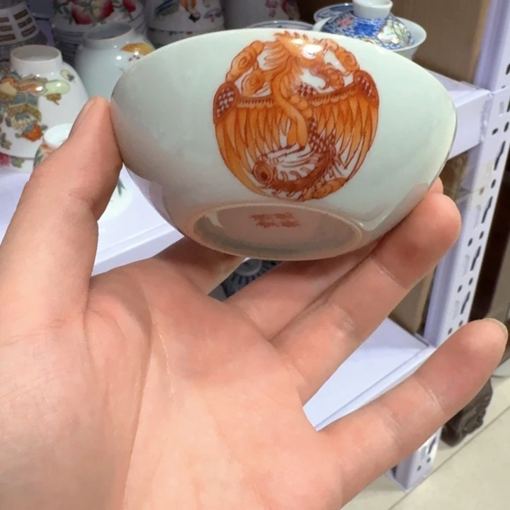 陶瓷艺术品收藏陶瓷