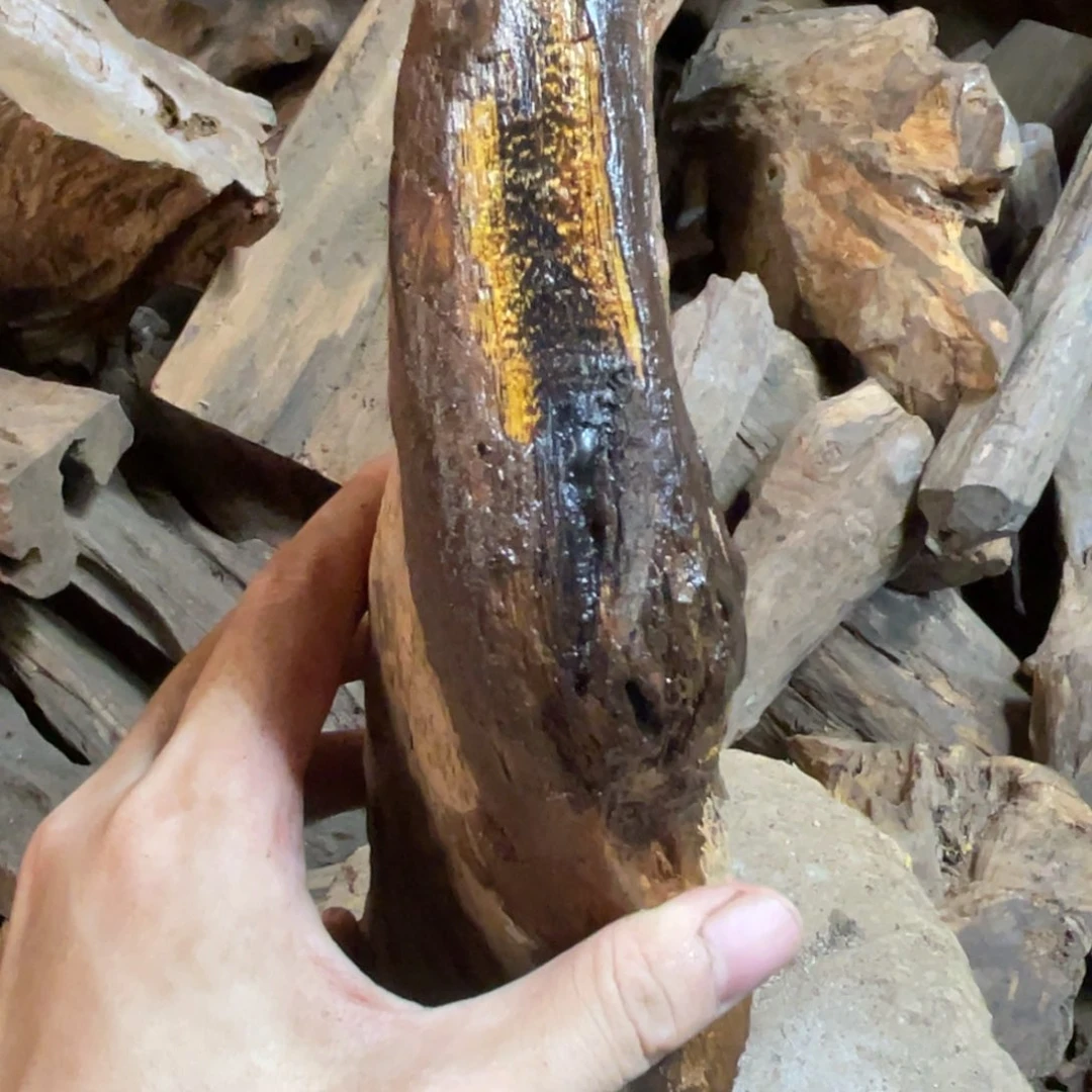 手串贡木天*加工定制不退不换