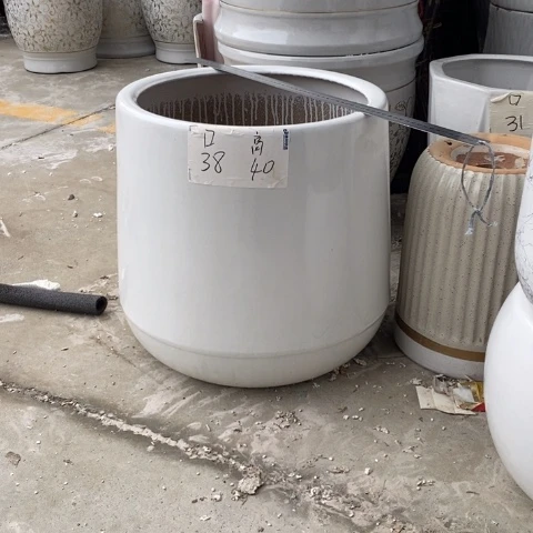低腰水滴白特大 口38/40