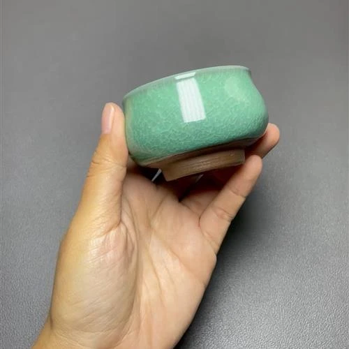 【闪购商品】茶盏-101............