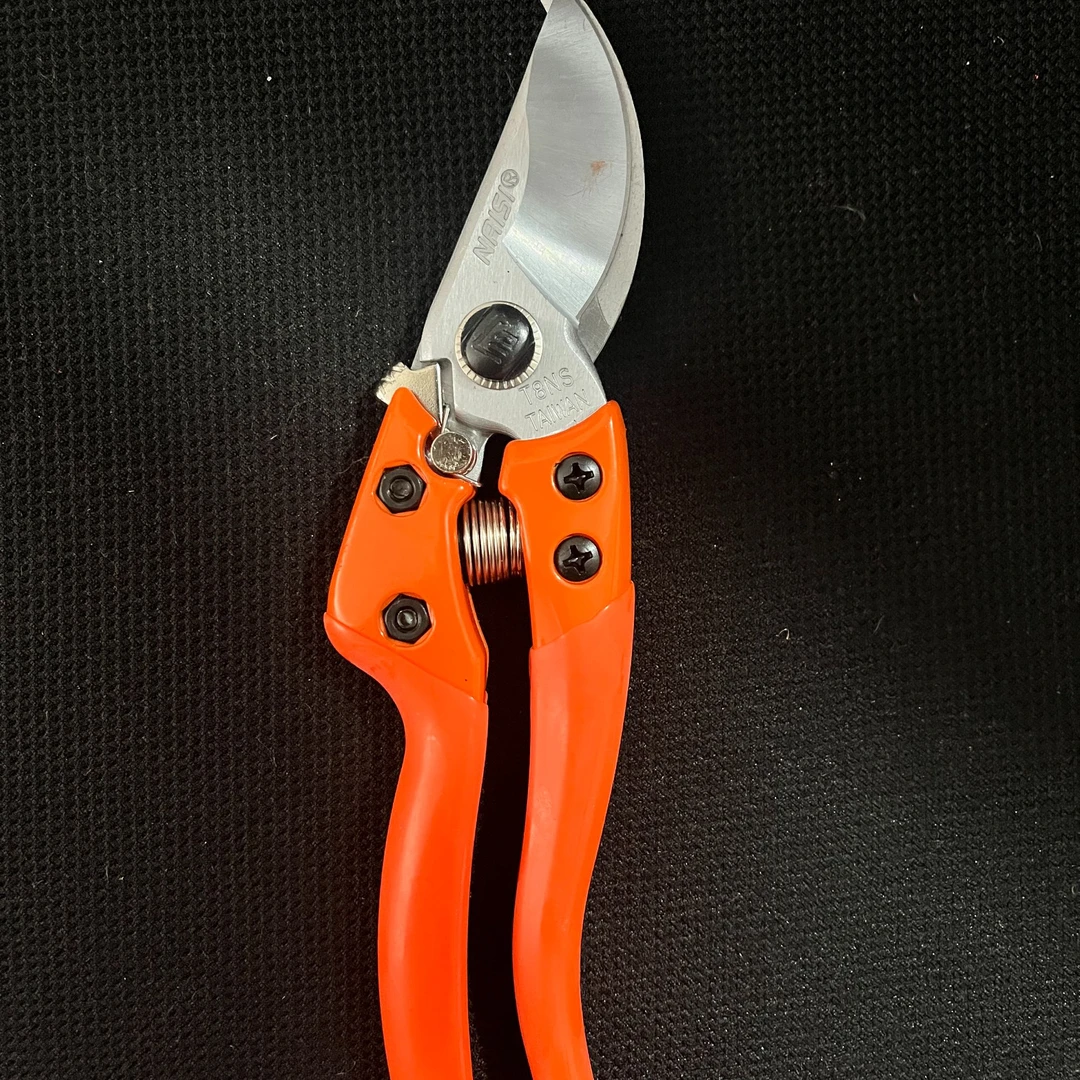 NAISI防震省力树枝剪