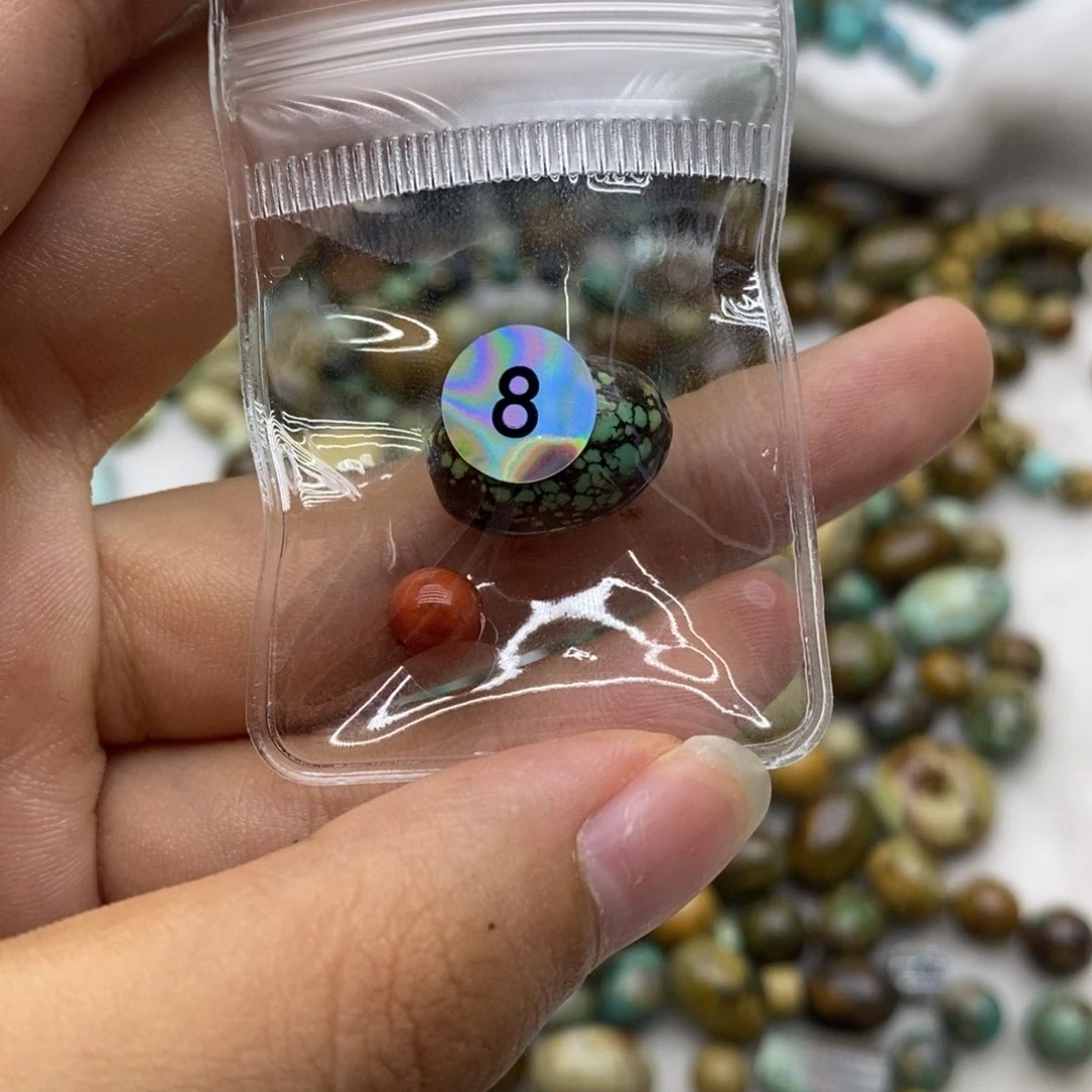 古***美南红玛瑙未镶嵌珠宝奇石