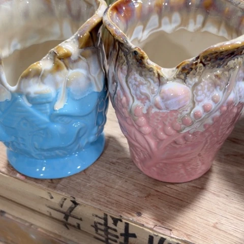 陶瓷满9元发货口径不清楚问客服谢谢