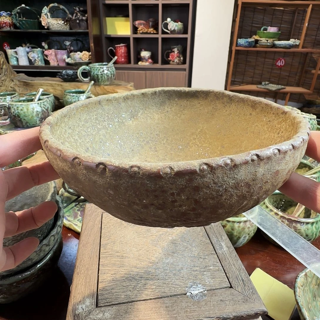 纯手工咖啡杯，餐具