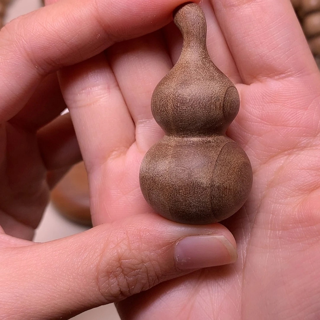 【闪购商品】檀香木手串/手链檀香葫芦全品