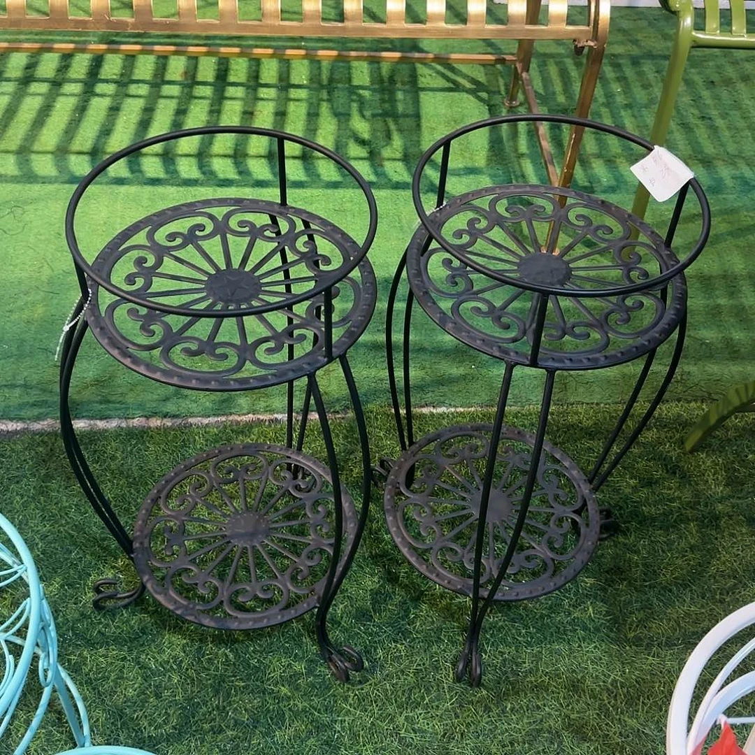 花架置物架收纳整理