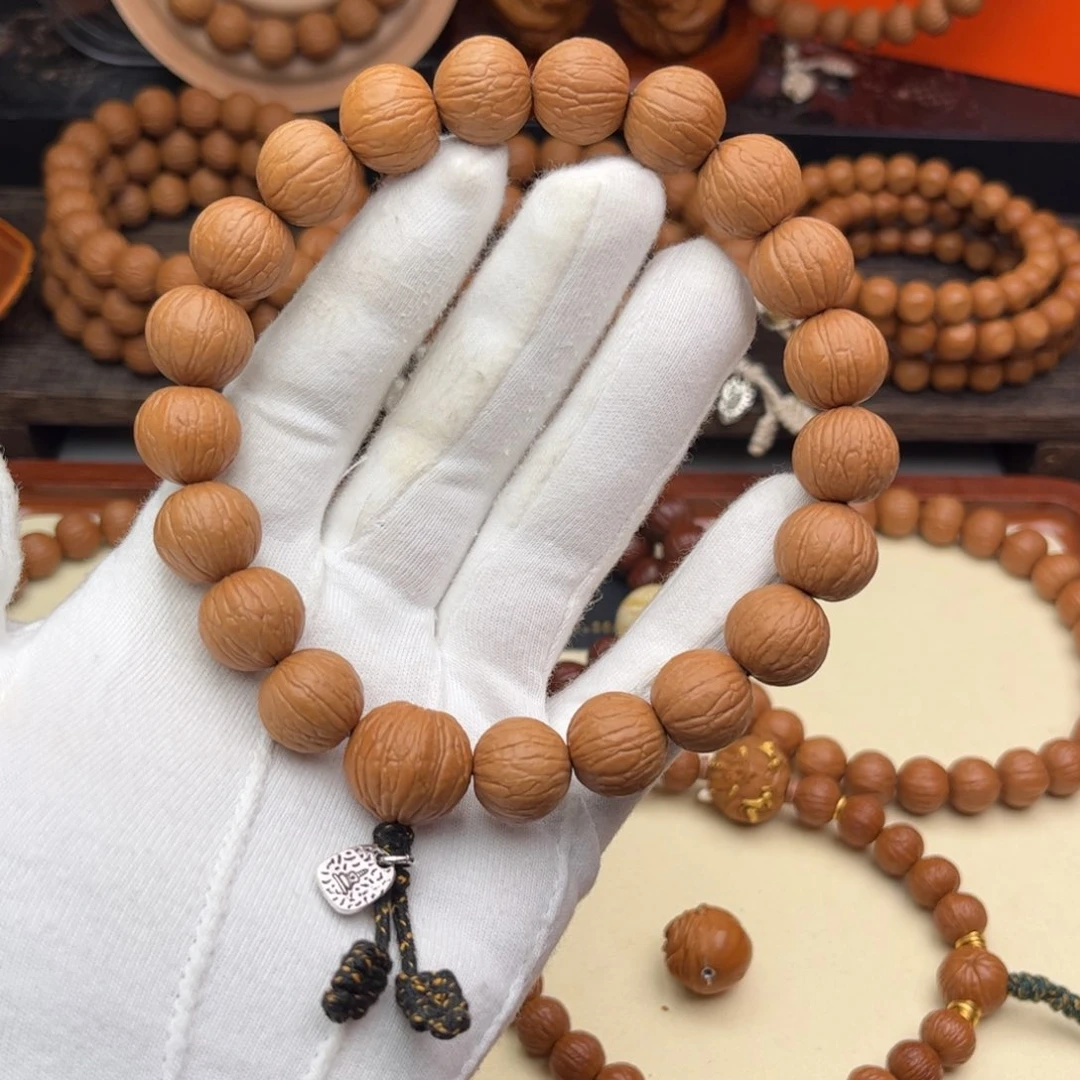 核桃猴头聚宝盆15.5同尺618福利