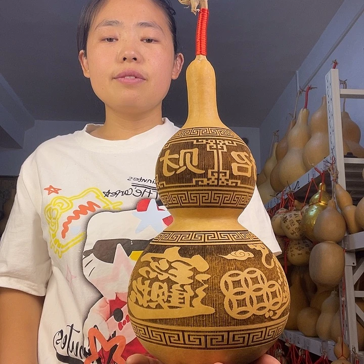 天然葫芦一物一图看图片发货