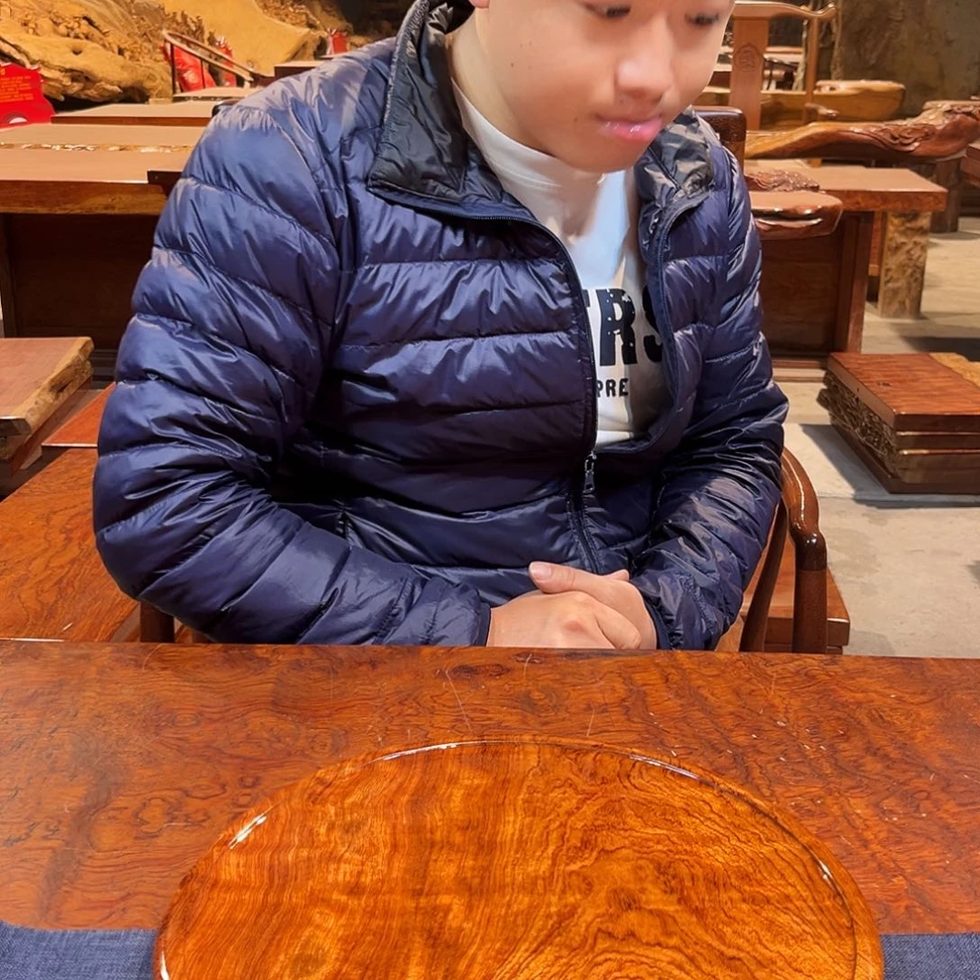 木（非红木类）巴花学名古夷苏木