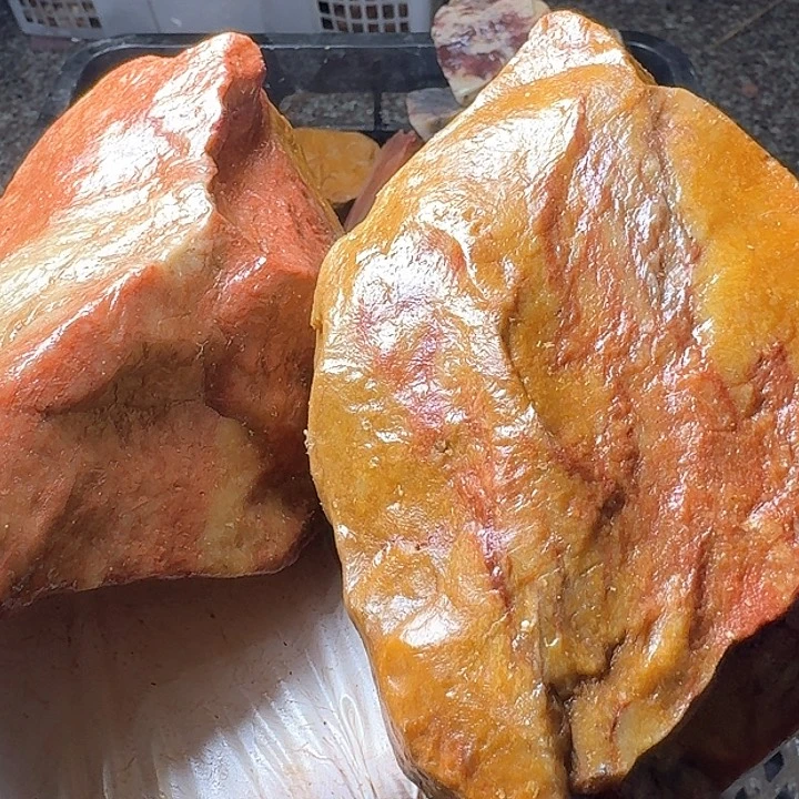 寿山石传****化寿山石的故事