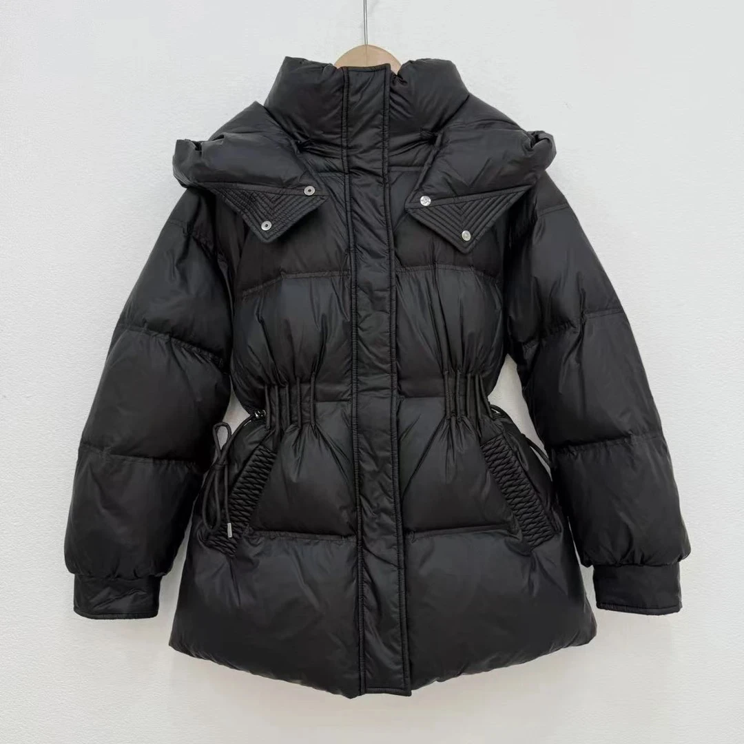 2025新款，白鸭绒羽绒服全新升级新款