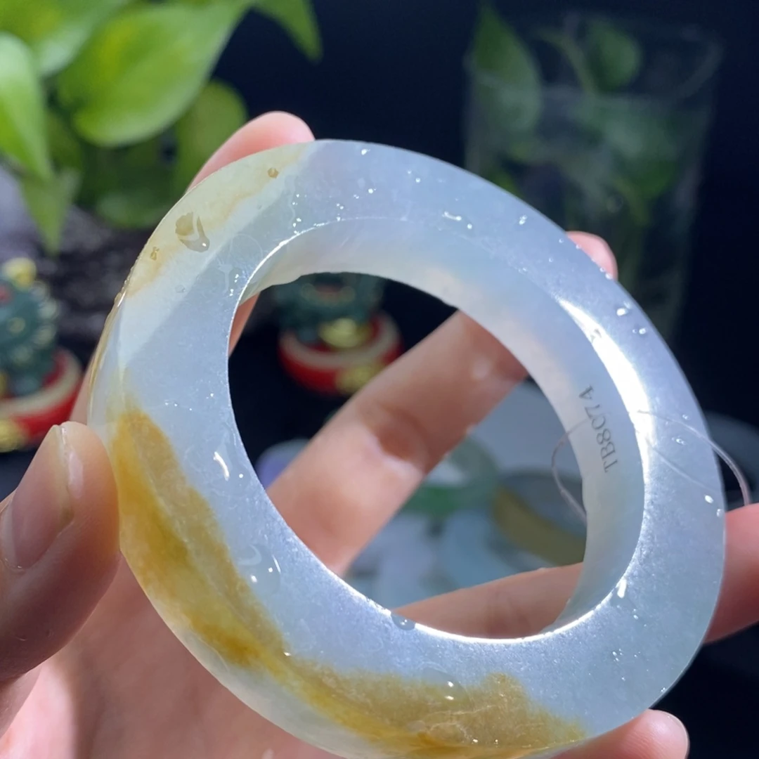 定制翡翠翡翠未镶嵌