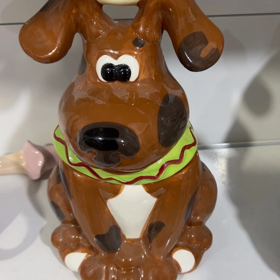 摆件微瑕疵不售后的