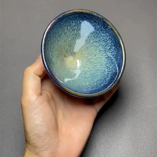 【闪购商品】茶盏-10120..........