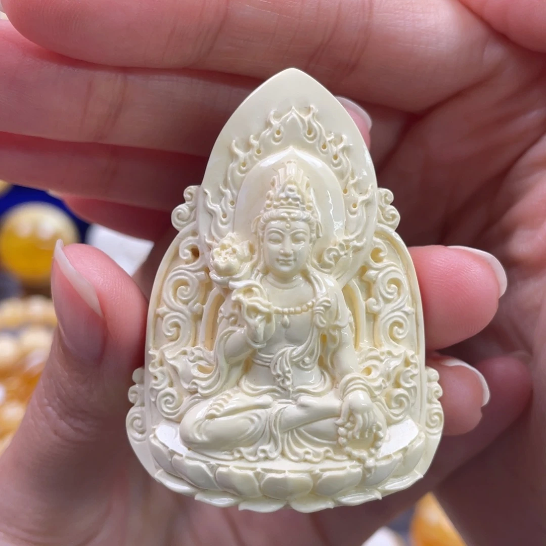 琥珀未镶嵌裸石琥珀蜜蜡