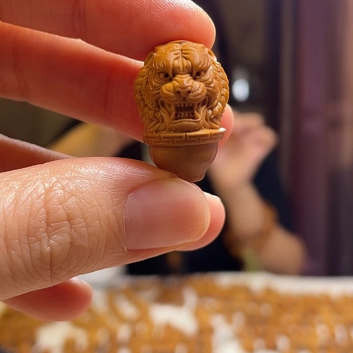 手串/手链橄榄核