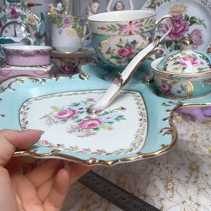 瓷片摆件家居设计的设计师