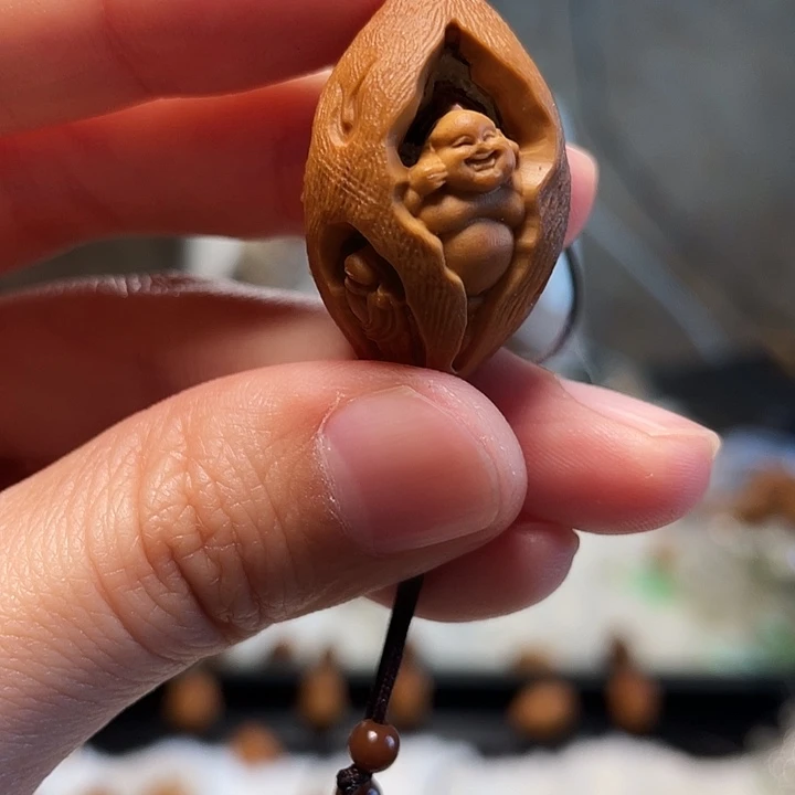 橄榄核手串/手链橄榄核