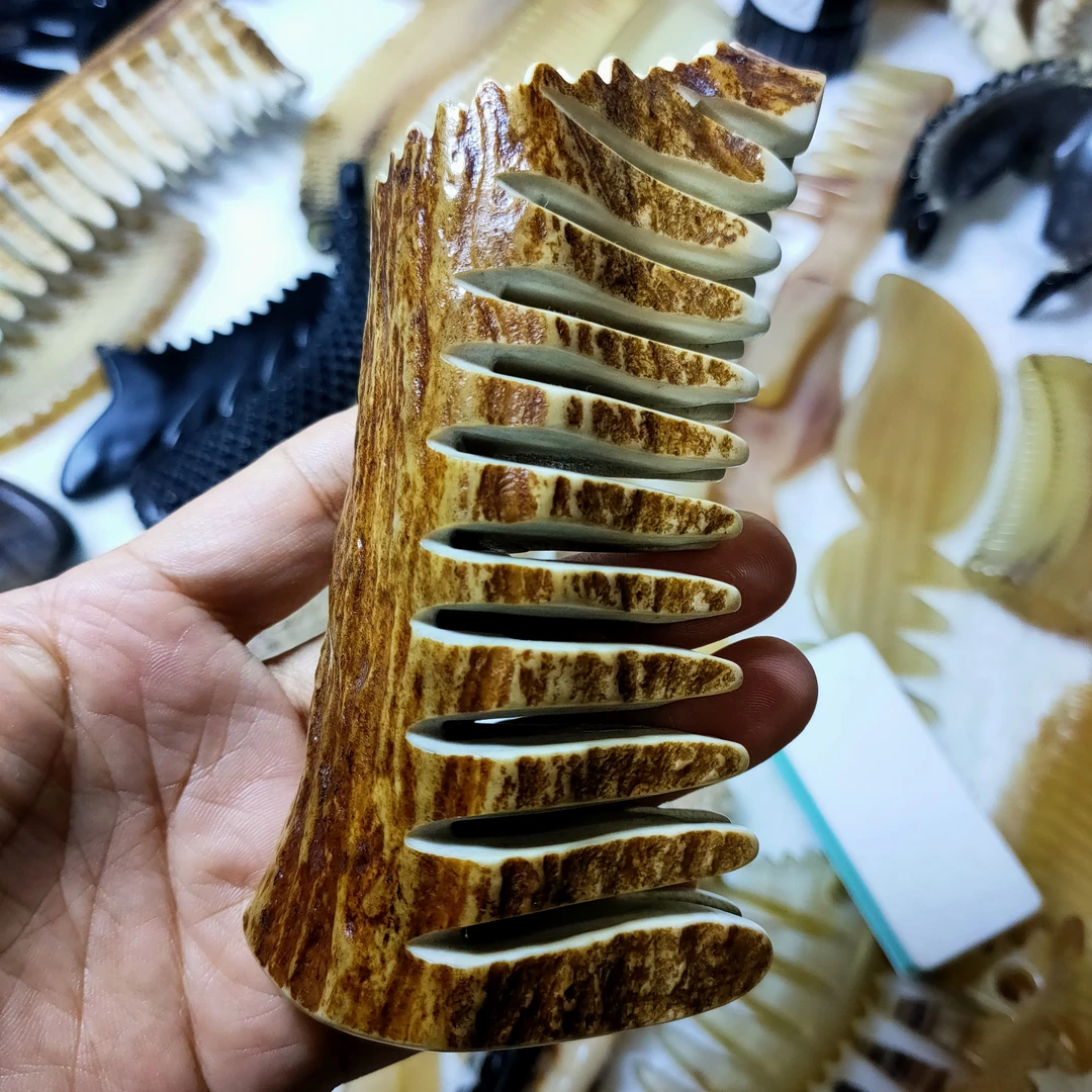 小春角梳专拍链接