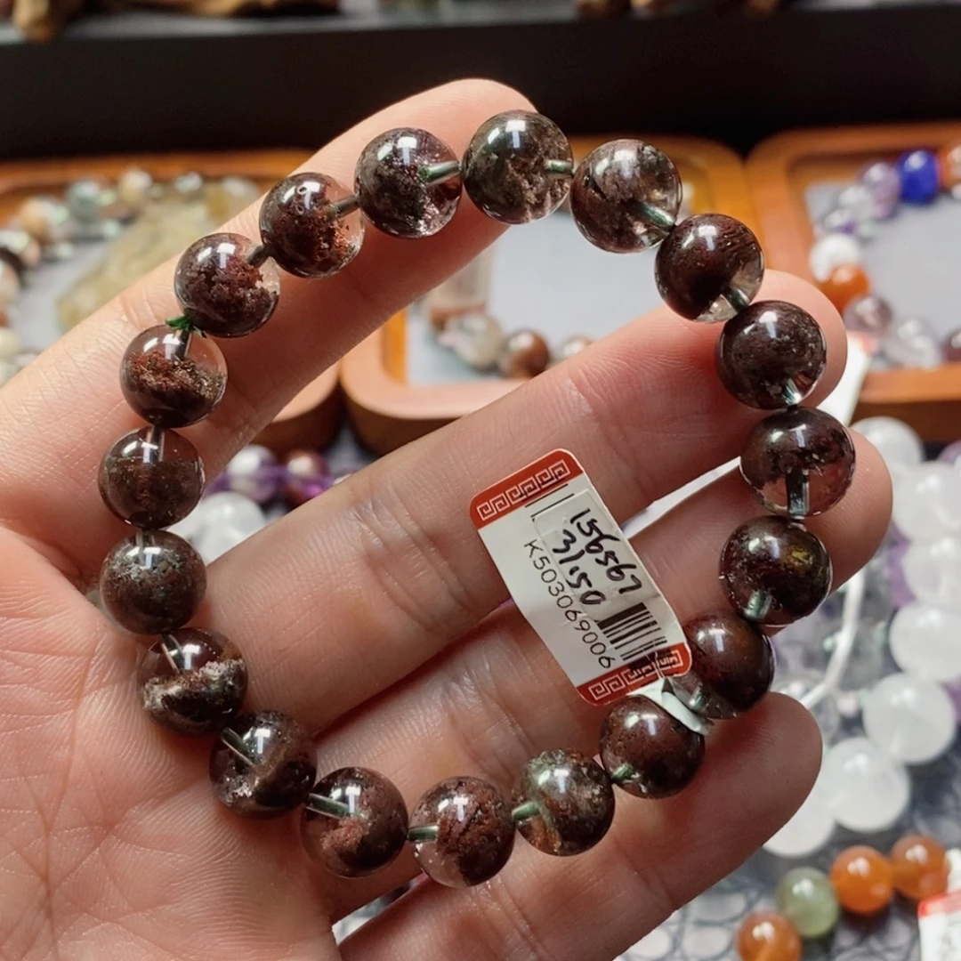 手链水晶未镶嵌天然