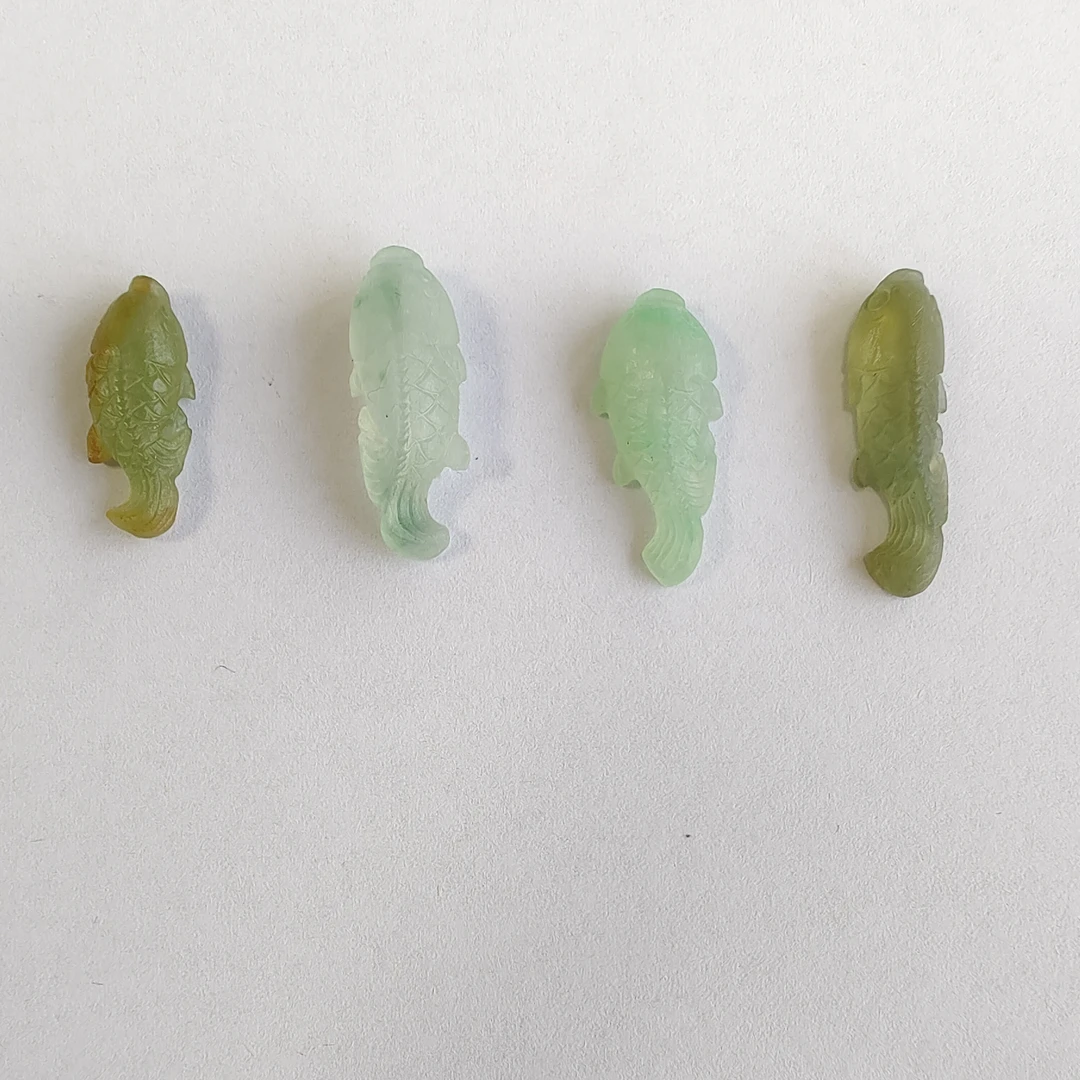 天然缅甸翡翠B号团购链接1/18