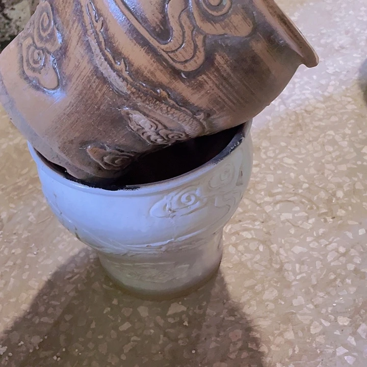 正品21/21两个处理
