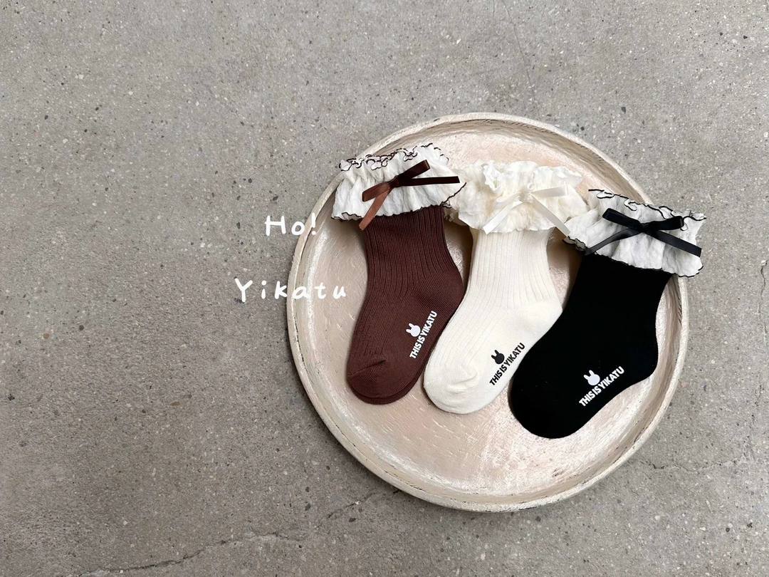 甜美女夏款薄款A类秋季袜子韩版女袜袜子lulu风