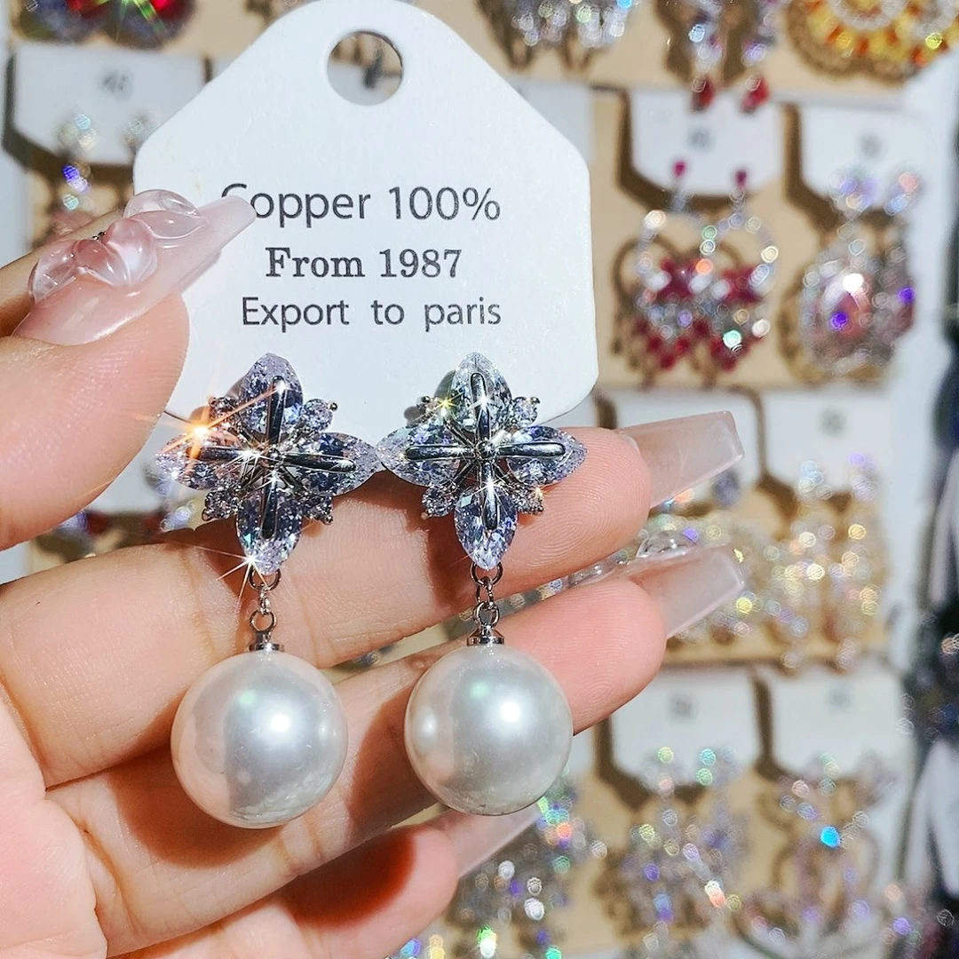 铜合金锆石925银