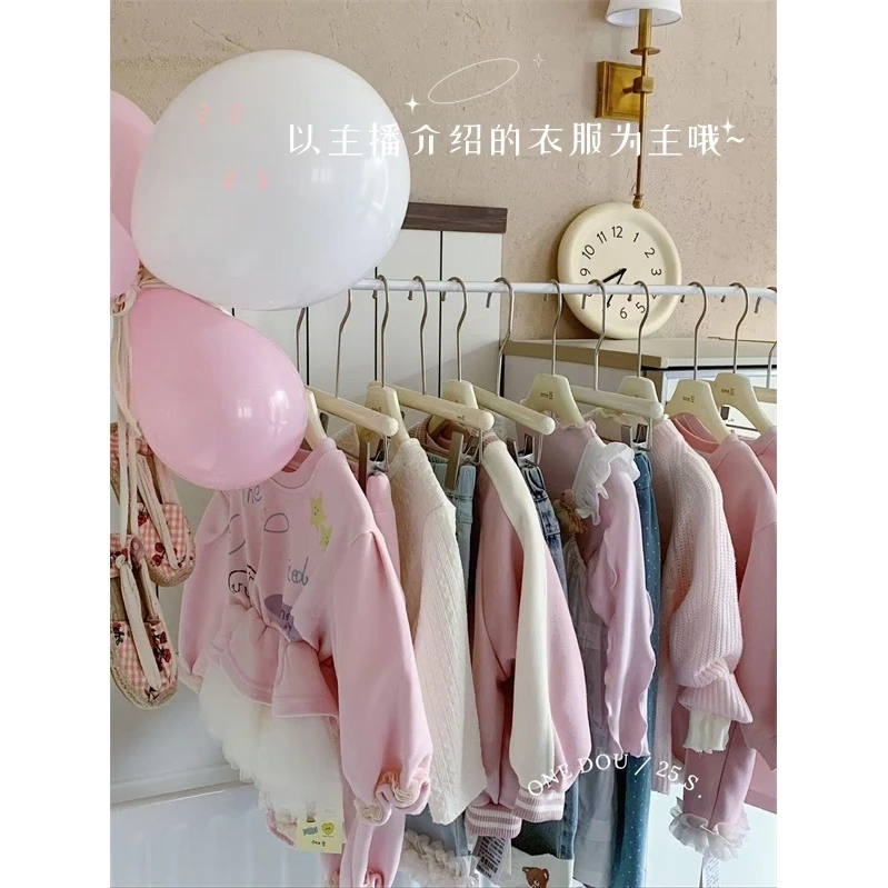 one豆·25春~连帽外套5181