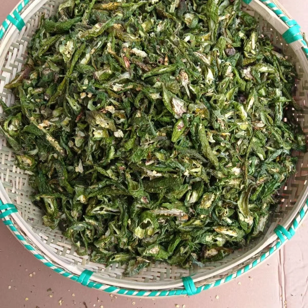 通城辣椒本地干辣椒1斤