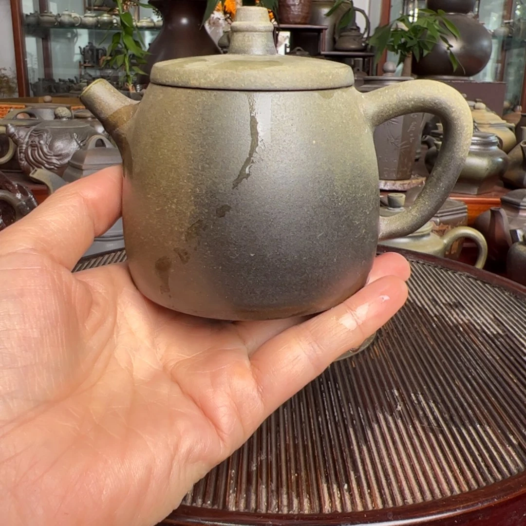 坭兴陶贵台龙窑A115