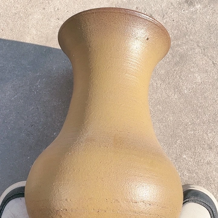 紫砂花盆19.35花盆无孔