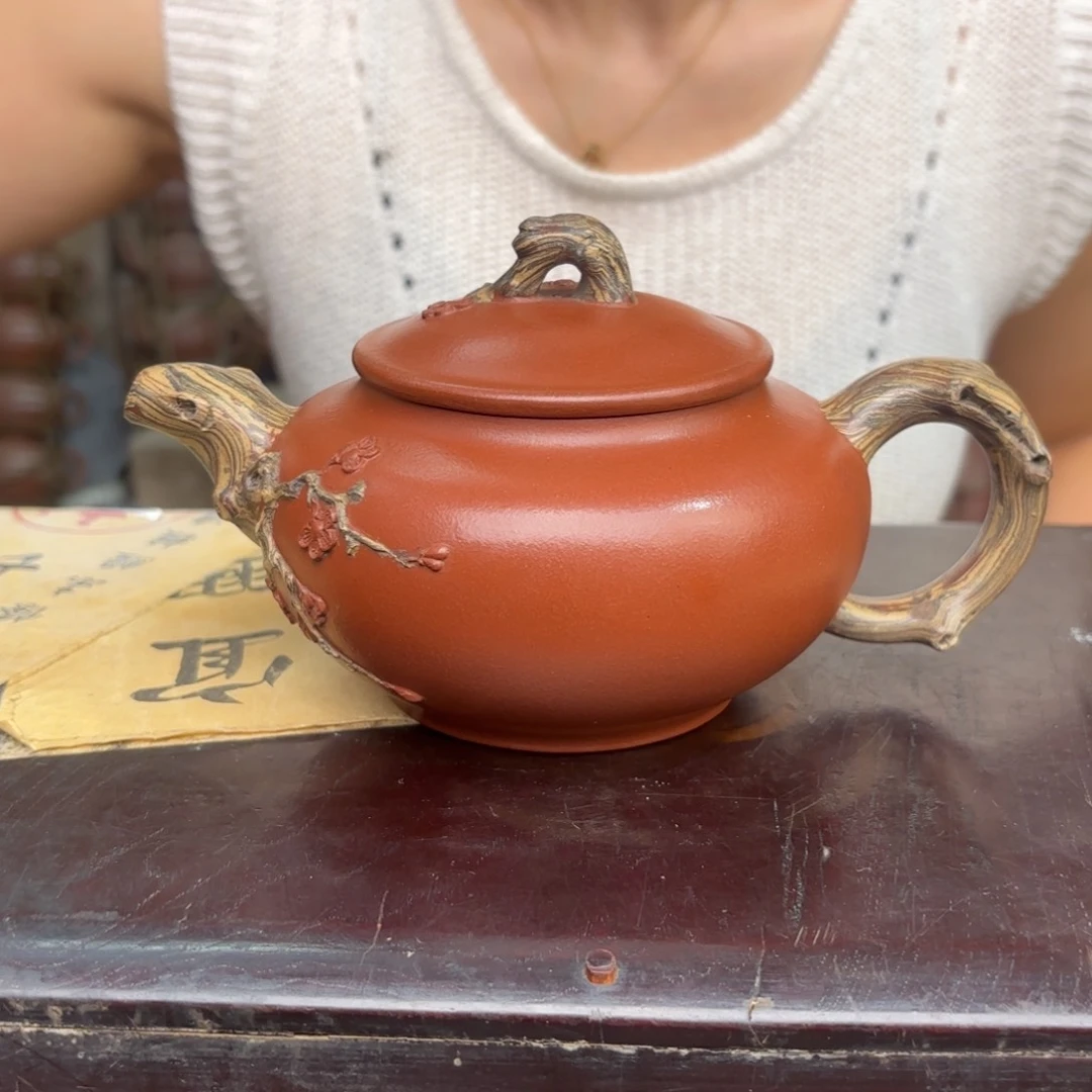 茶壶紫砂宜兴紫砂